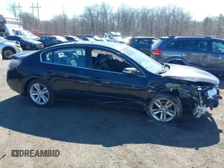 2012 Nissan Altima SR with VIN 1N4BL2AP5CN493940, listed as a IAAI auction lot 41762316 with Not Provided miles and . Bid and sale history available at DreamBid. Image 12.