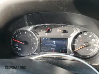 2019 GMC Terrain SLE с VIN 3GKALTEV3KL325205, выставлен на аукционе Copart как лот 78602104 с пробегом 86 564 миль миль и Списание • Salvage title. История ставок и продаж доступна на DreamBid. Изображение 9.