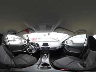 2016 Mazda 3 i Sport with VIN 3MZBM1K77GM280856, listed as a IAAI auction lot 41647540 with 97,190 mi miles and . Bid and sale history available at DreamBid. Image 18.