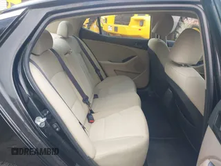 2012 Kia Optima LX with VIN KNAGM4A73C5287487, listed as a IAAI auction lot 42176012 with 233,460 mi miles and . Bid and sale history available at carsss.com. Image 8.