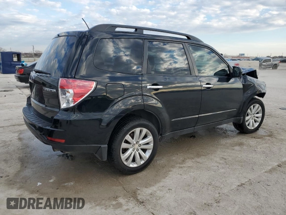 2011 Subaru Forester 2.5X Premium with VIN JF2SHBCC4BH765088, listed as a Copart auction lot 88346325 with 101,331 mi miles and Salvage Title. Bid and sale history available at carsss.com. Image 3.