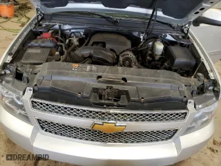 2012 Chevrolet Avalanche LT with VIN 3GNTKFE74CG229806, listed as a Copart auction lot 86071714 with 122,881 mi miles and Salvage Title. Bid and sale history available at carsss.com. Image 11.