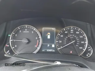 2022 Lexus RX 350 with VIN JTJHZMDAXN2058225, listed as a IAAI auction lot 42059802 with 63,407 mi miles and . Bid and sale history available at DreamBid. Image 7.