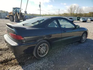 1999 Acura Integra LS with VIN JH4DC4451XS014086, listed as a Copart auction lot 83095464 with 106,452 mi miles and Salvage Title. Bid and sale history available at DreamBid. Image 3.