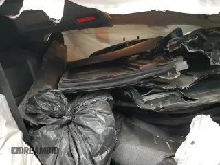 2021 Nissan Rogue SV z VIN 5N1AT3BB9MC771102, wystawiony jako Copart lot #52547865 z przebiegiem 105 602 mil mil oraz Szkoda całkowita • Salvage title. Historia ofert i sprzedaży dostępna na DreamBid. Obrazek 11.