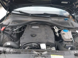 2015 Audi A6 Premium с VIN WAUCFAFC4FN025561, выставлен на аукционе IAAI как лот 40055184 с пробегом 99 744 миль миль и . История ставок и продаж доступна на DreamBid. Изображение 10.