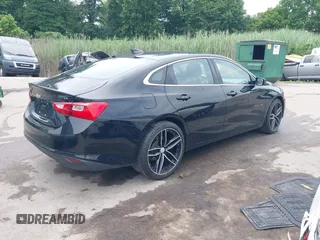 2016 Chevrolet Malibu LS with VIN 1G1ZB5ST8GF344455, listed as a IAAI auction lot 42693702 with 118,641 mi miles and . Bid and sale history available at DreamBid. Image 4.