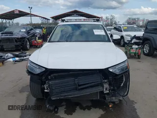 2021 Audi Q5 Premium Plus с VIN WA1BAAFY5M2018717, выставлен на аукционе IAAI как лот 41913108 с пробегом 79 866 миль миль и . История ставок и продаж доступна на DreamBid. Изображение 13.
