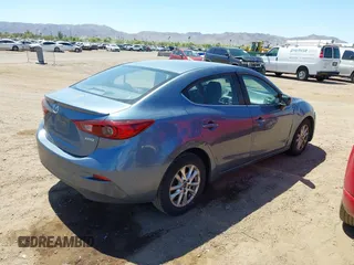 2014 Mazda 3 i Touring with VIN JM1BM1V78E1171525, listed as a IAAI auction lot 42159923 with 262,273 mi miles and . Bid and sale history available at DreamBid. Image 4.