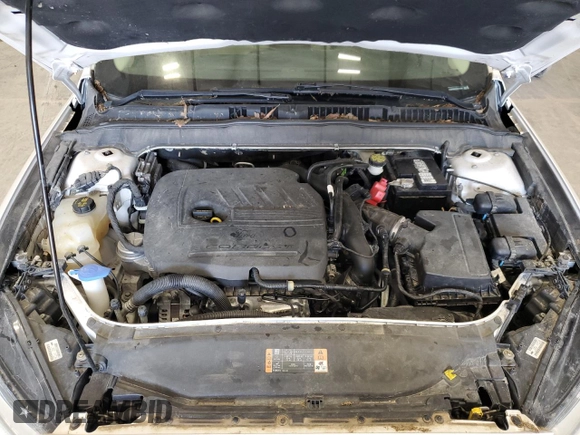 2016 Ford Fusion SE with VIN 3FA6P0HD7GR141385, listed as a Copart auction lot 62784995 with 201,923 mi miles and Clean title. Bid and sale history available at DreamBid. Image 11.