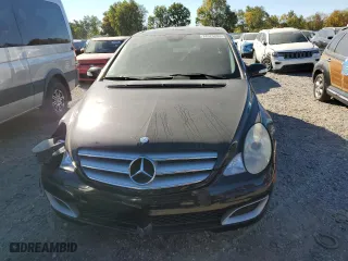 2007 Mercedes-Benz R-Class 3.0L with VIN 4JGCB22E67A040532, listed as a Copart auction lot 74525284 with 245,580 mi miles and Clean Title. Bid and sale history available at carsss.com. Image 5.