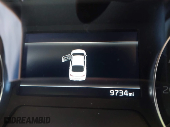 2024 Kia Forte LXS with VIN 3KPF24ADXRE802833, listed as a IAAI auction lot 42059433 with 9,734 mi miles and . Bid and sale history available at DreamBid. Image 14.