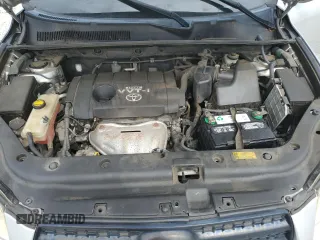 2010 Toyota RAV4 with VIN JTMBF4DV0A5025019, listed as a Copart auction lot 54881195 with 181,862 mi miles and Clean Title. Bid and sale history available at carsss.com. Image 11.