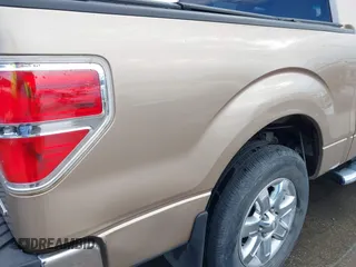 2013 Ford F-150 XL with VIN 1FTEW1CM3DKD22800, listed as a IAAI auction lot 42097438 with 200,792 mi miles and . Bid and sale history available at DreamBid. Image 19.