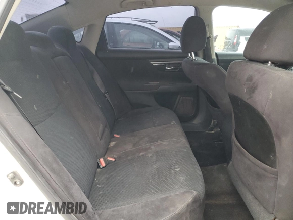 2014 Nissan Altima S with VIN 1N4AL3AP5EN259642, listed as a Copart auction lot 50933515 with 187,680 mi miles and Salvage Title. Bid and sale history available at DreamBid. Image 10.