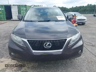 2010 Lexus RX 350 with VIN 2T2BK1BA8AC051747, listed as a IAAI auction lot 42625096 with 221,001 mi miles and . Bid and sale history available at DreamBid. Image 12.