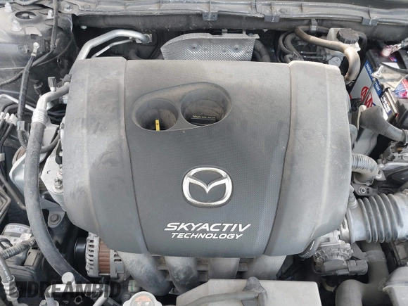 2018 Mazda 3 Touring with VIN 3MZBN1L30JM247097, listed as a IAAI auction lot 41803062 with 61,345 mi miles. Bid and sale history available at carsss.com. Image 10.