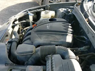 2013 Hyundai Sonata GLS z VIN 5NPEB4AC2DH769012, wystawiony jako IAAI lot #43358401 z przebiegiem 133 123 mil mil oraz . Historia ofert i sprzedaży dostępna na DreamBid. Obrazek 12.