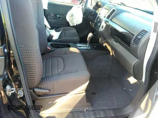 2018 Nissan Frontier SV with VIN 1N6AD0CW7JN770237, listed as a IAAI auction lot 42067798 with 70,047 mi miles and . Bid and sale history available at DreamBid. Image 5.