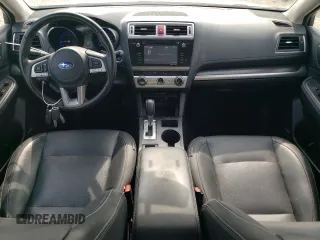 2016 Subaru Legacy 2.5i Limited with VIN 4S3BNAN65G3006625, listed as a Copart auction lot 68759823 with 87,956 mi miles. Bid and sale history available at carsss.com. Image 8.