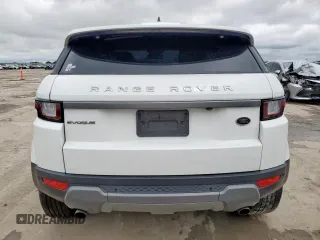 2017 Land Rover Range Rover Evoque SE с VIN SALVP2BG1HH170784, выставлен на аукционе Copart как лот 60514915 с пробегом 170 773 миль миль и Чистый • Clean title. История ставок и продаж доступна на DreamBid. Изображение 6.