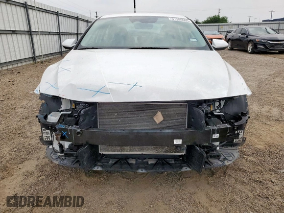2024 Hyundai Elantra SE с VIN KMHLL4DG9RU851475, выставлен на аукционе Copart как лот 57286505 с пробегом 13 332 миль миль и Списание • Salvage title. История ставок и продаж доступна на DreamBid. Изображение 5.