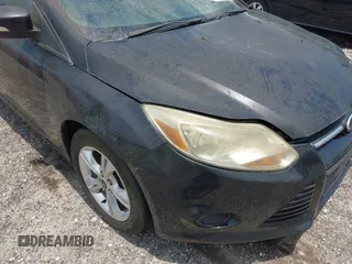 2013 Ford Focus SE with VIN 1FADP3F27DL278668, listed as a IAAI auction lot 42482400 with 132,276 mi miles and . Bid and sale history available at DreamBid. Image 6.