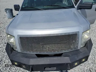 2014 Ford F-150 XL z VIN 1FTFX1EF5EKF10994, wystawiony jako Copart lot #61248395 z przebiegiem 220 126 mil mil oraz Szkoda całkowita • Salvage title. Historia ofert i sprzedaży dostępna na DreamBid. Obrazek 11.