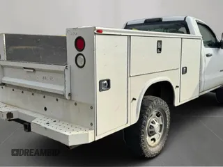 2015 Chevrolet Silverado 1500 with VIN 1GB0CUEG7FZ519530, listed as a Copart auction lot 51100925 with Not Provided miles and Clean Title. Bid and sale history available at DreamBid. Image 4.
