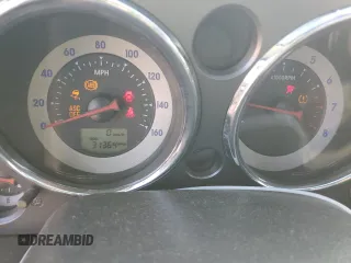 2011 Mitsubishi Eclipse GS Sport with VIN 4A37L5EFXBE001420, listed as a Copart auction lot 78194804 with 31,364 mi miles and Salvage Title. Bid and sale history available at carsss.com. Image 9.