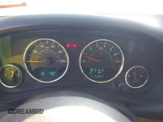 2013 Jeep Wrangler Unlimited Sahara with VIN 1C4BJWEG3DL658530, listed as a IAAI auction lot 41421006 with 115,321 mi miles and . Bid and sale history available at DreamBid. Image 7.