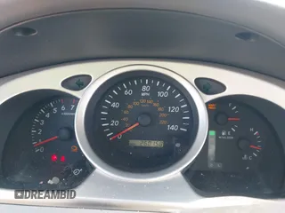 2006 Toyota Highlander w/3rd Row z VIN JTEEP21A660158710, wystawiony jako IAAI lot #42276144 z przebiegiem 260 158 mil mil oraz . Historia ofert i sprzedaży dostępna na DreamBid. Obrazek 7.