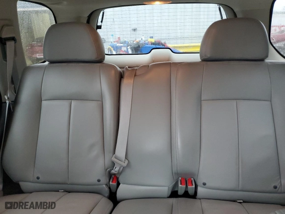 2007 GMC Envoy SLE with VIN 1GKDS13S972278722, listed as a Copart auction lot 42640875 with 159,684 mi miles and Salvage Title. Bid and sale history available at carsss.com. Image 10.