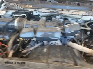 2019 Ford F-250 XL с VIN 1FD7X2A6XKEC52221, выставлен на аукционе Copart как лот 82120805 с пробегом 142 624 миль миль и Чистый • Clean title. История ставок и продаж доступна на DreamBid. Изображение 13.