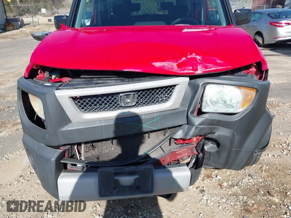 2006 Honda Element EX with VIN 5J6YH28636L001726, listed as a IAAI auction lot 41811618 with 172,601 mi miles and . Bid and sale history available at DreamBid. Image 6.