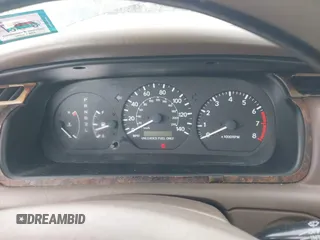 1997 Toyota Camry LE z VIN 4T1BG22K7VU005271, wystawiony jako IAAI lot #42098097 z przebiegiem Nie podano mil oraz . Historia ofert i sprzedaży dostępna na DreamBid. Obrazek 7.