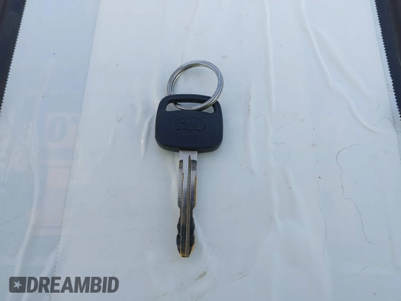 2000 Toyota Corolla VE с VIN 1NXBR12EXYZ404890, выставлен на аукционе IAAI как лот 42562778 с пробегом 190 132 миль миль и . История ставок и продаж доступна на DreamBid. Изображение 11.