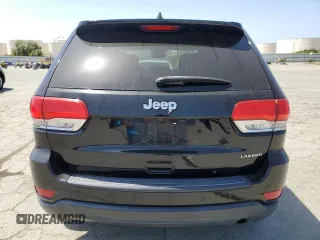 2018 Jeep Grand Cherokee Altitude with VIN 1C4RJEAG3JC171385, listed as a Copart auction lot 54271305 with 106,567 mi miles and Clean Title. Bid and sale history available at carsss.com. Image 6.