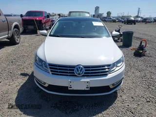 2013 Volkswagen CC Lux z VIN WVWHU7AN1DE500722, wystawiony jako IAAI lot #42072779 z przebiegiem 188 987 mil mil oraz . Historia ofert i sprzedaży dostępna na DreamBid. Obrazek 12.