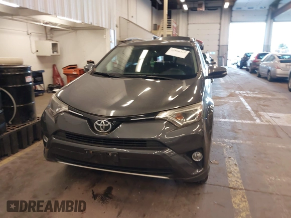 2016 Toyota RAV4 XLE с VIN JTMRFREV9GJ068851, выставлен на аукционе IAAI как лот 41806313 с пробегом 84 507 миль миль и . История ставок и продаж доступна на DreamBid. Изображение 13.