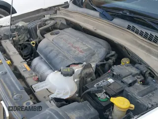 2017 Jeep Renegade Latitude с VIN ZACCJABB9HPG39918, выставлен на аукционе IAAI как лот 43241769 с пробегом 147 955 миль миль и . История ставок и продаж доступна на DreamBid. Изображение 19.