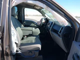 2016 Ford F-150 XLT with VIN 1FTEW1C80GKD29131, listed as a IAAI auction lot 41836273 with 91,179 mi miles and . Bid and sale history available at DreamBid. Image 5.