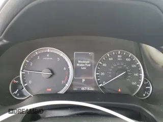 2018 Lexus RX 350L Premium z VIN JTJGZKCA1J2004162, wystawiony jako Copart lot #58295445 z przebiegiem 46 716 mil mil oraz Szkoda całkowita • Salvage title. Historia ofert i sprzedaży dostępna na DreamBid. Obrazek 9.