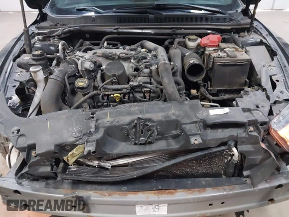 2017 Ford Taurus SHO with VIN 1FAHP2KT1HG112641, listed as a IAAI auction lot 42247762 with 117,908 mi miles and . Bid and sale history available at DreamBid. Image 10.