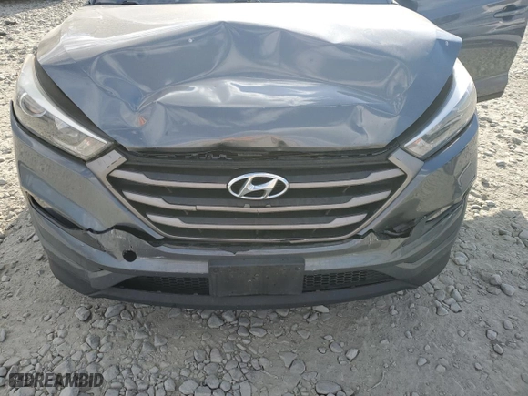 2016 Hyundai Tucson SE with VIN KM8J3CA42GU187061, listed as a Copart auction lot 78175654 with 130,016 mi miles and Salvage Title. Bid and sale history available at carsss.com. Image 14.