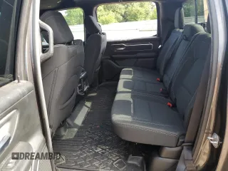 2020 Ram 1500 Big Horn with VIN 1C6SRFFT9LN211506, listed as a Copart auction lot 60098125 with 275,402 mi miles and Non repairable. Bid and sale history available at DreamBid. Image 10.
