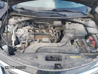 2015 Nissan Altima SV with VIN 1N4AL3AP0FC229168, listed as a IAAI auction lot 41196686 with 172,675 mi miles and . Bid and sale history available at DreamBid. Image 10.