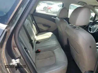 2016 Buick Verano with VIN 1G4PP5SK4G4121361, listed as a Copart auction lot 62264755 with 117,948 mi miles and Clean title. Bid and sale history available at DreamBid. Image 10.