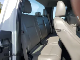 2016 Ford F-150 XLT with VIN 1FTEX1EF2GKF89197, listed as a Copart auction lot 49490975 with 91,066 mi miles and Salvage Title. Bid and sale history available at carsss.com. Image 10.