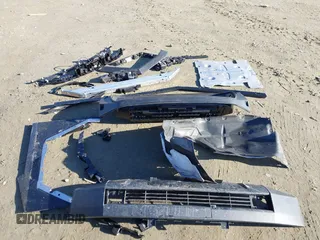 2024 Tesla Cybertruck z VIN 7G2CEHEDXRA022640, wystawiony jako IAAI lot #41423630 z przebiegiem 18 474 mil mil oraz . Historia ofert i sprzedaży dostępna na DreamBid. Obrazek 12.